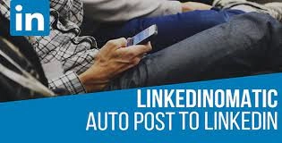 Linkedinomatic Auto Poster WordPress Plugin for LinkedIn – CodeRevolution 1.1.5 GPL Plugins