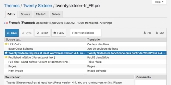 Loco Automatic Translate Addon PRO 1.4.1 GPL Plugins