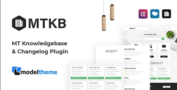 MT Knowledgebase Changelog WordPress Plugin 1.3 GPL Plugins