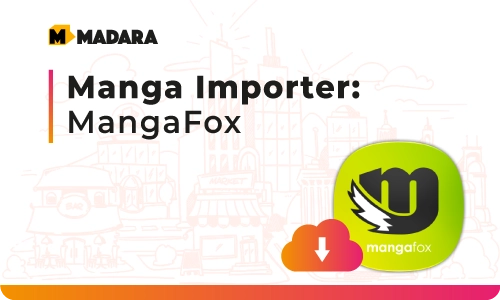 Manga – FanFox (MangaFox) crawler 1.3.1.4 GPL Plugins