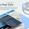 Map View add-on for Calendarize it! 1.2.7.78905 GPL Plugins