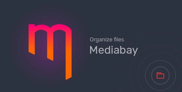 Mediabay WordPress Media Library Folders 1.4.0 GPL Plugins