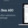 Meta Box AIO 1.29.0 GPL Plugins