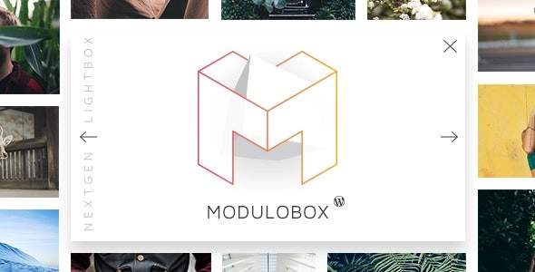 ModuloBox NextGen Lightbox Plugin for WordPress 1.6.0 GPL Plugins
