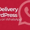 MyDelivery WordPress Delivery on WhatsApp 1.9.8 GPL Plugins