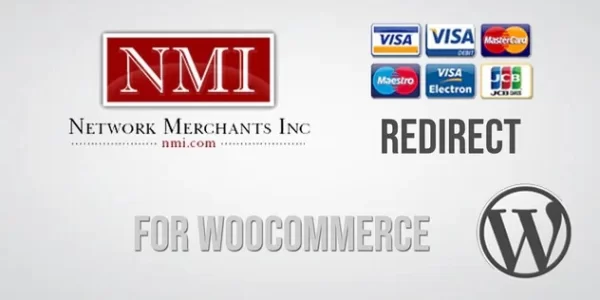 Network Merchants Redirect Gateway for WooCommerce 1.1.4 GPL Plugins