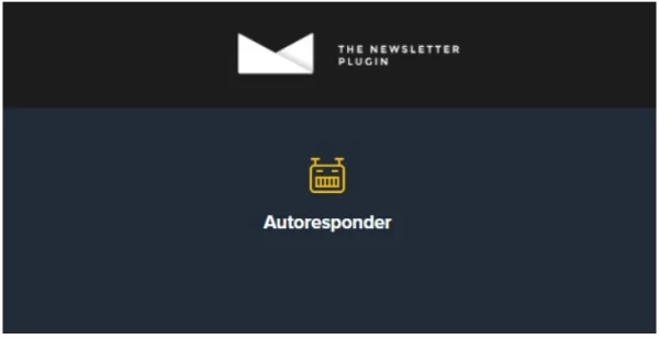 Newsletter Autoresponder 1.5.7 GPL Plugins