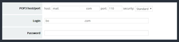 Newsletter Bounce Management 1.3.0 GPL Plugins