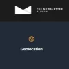 Newsletter Geolocation 1.3.0 GPL Plugins