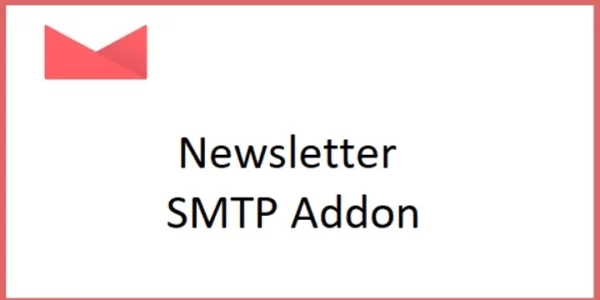 Newsletter SMTP Addon 1.1.3 GPL Plugins