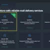 Newsletter Sendinblue 1.1.4 GPL Plugins