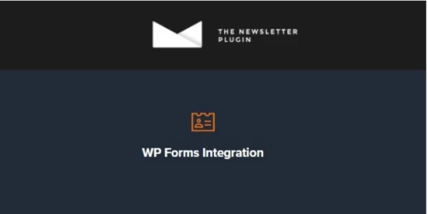 Newsletter WP Forms Integration 1.3.0 GPL Plugins