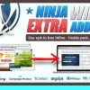 Ninja Widget Extra Add-on 1.3 GPL Plugins
