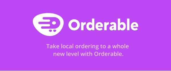 Orderable Pro Food Ordering System for WordPress 1.15.0 GPL Plugins