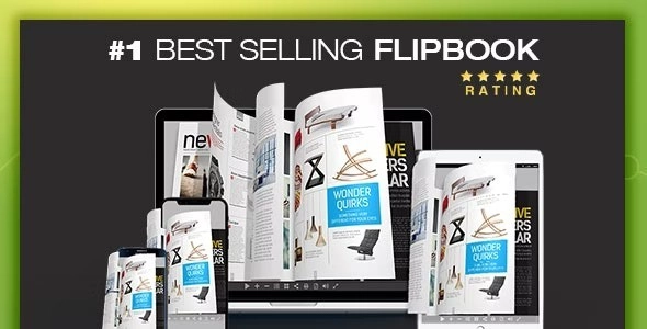PDF Tools for Real3D FlipBook 1.2.2 GPL Plugins