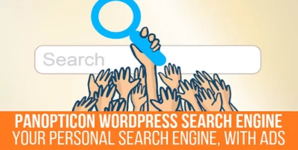 Panopticon Your Own Search Engine – CodeRevolution 1.1.0 GPL Plugins