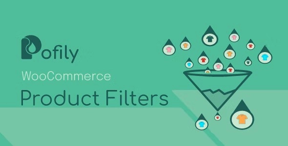 Pofily Woocommerce Product Filters SEO Product Filter 1.2.2 GPL Plugins
