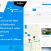 Progress Map, Advanced Search 1.4.4 GPL Plugins