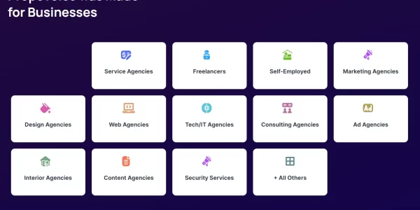 Propovoice Pro CRM Invoicing Plugin for Business Owners and Freelancers 1.7.1.4 GPL Plugins
