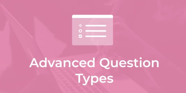 QSM Advanced Question Types 1.2.0 GPL Plugins