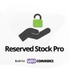 Reserved Stock Pro by Puri.io 1.4.1 GPL Plugins