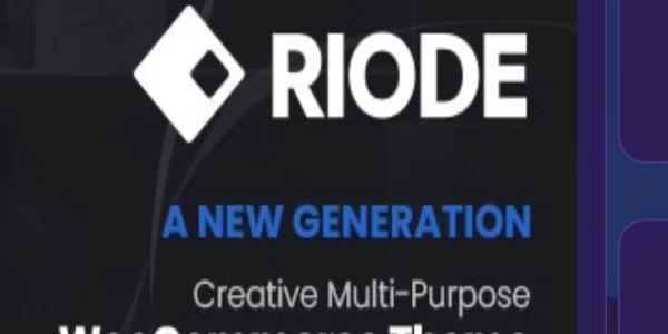 Riode Core 1.6.10 GPL Plugins