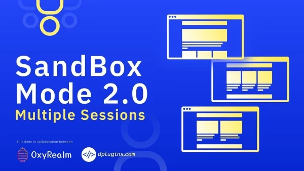 Sandbox dPlugins 12.2.5 GPL Plugins