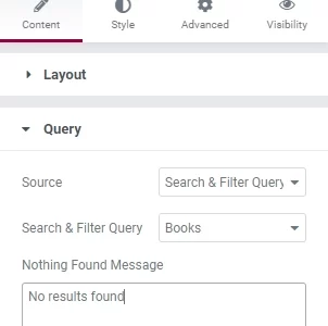 Search Filter Elementor Extension 1.2.3 GPL Plugins