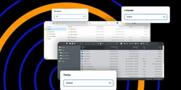 Secure File Manager Pro 1.5 GPL Plugins