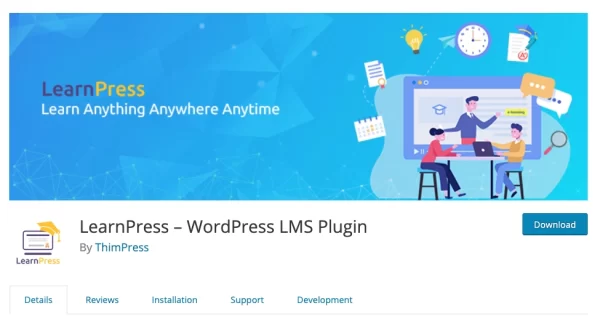 Sejoli LearndPress Addon 1.0.7 GPL Plugins