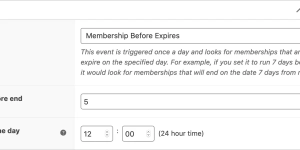 ShopMagic WooCommerce Memberships 1.5.2 GPL Plugins