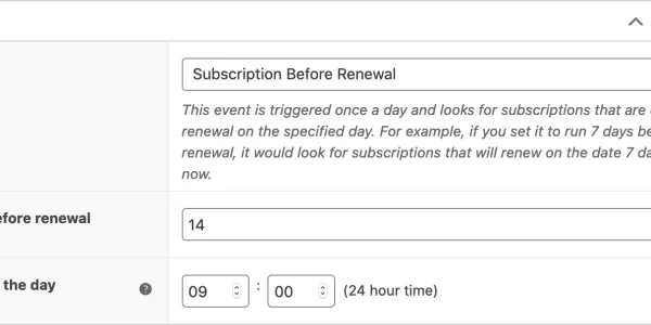 ShopMagic WooCommerce Subscriptions 1.6.2 GPL Plugins