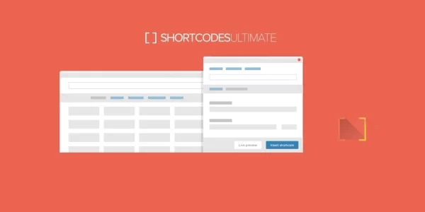 Shortcodes Ultimate: Shortcode Creator 1.6.2 GPL Plugins