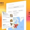 Simple Business Directory with Maps, Store Locator, Distance Search 14.7.5 GPL Plugins