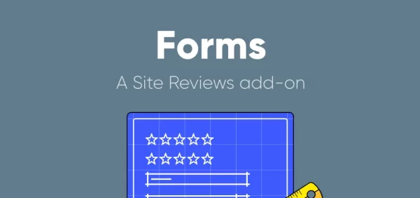Site Reviews: Review Forms 1.15.0 GPL Plugins
