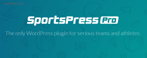 SportsPress Birthdays Extension 1.6 GPL Plugins