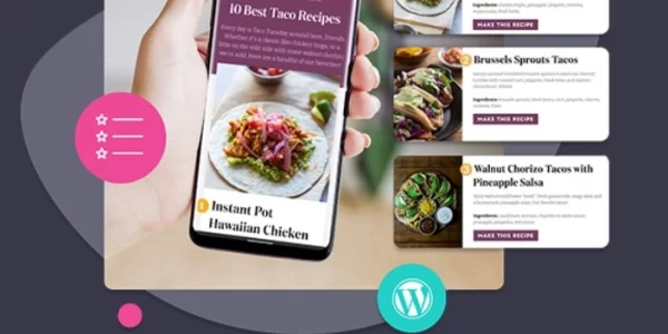 Tasty Roundups 1.2 GPL Plugins