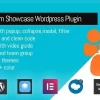 TeamPress Team Showcase plugin 1.5.3 GPL Plugins