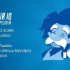 Test Your IQ 1.2 GPL Plugins
