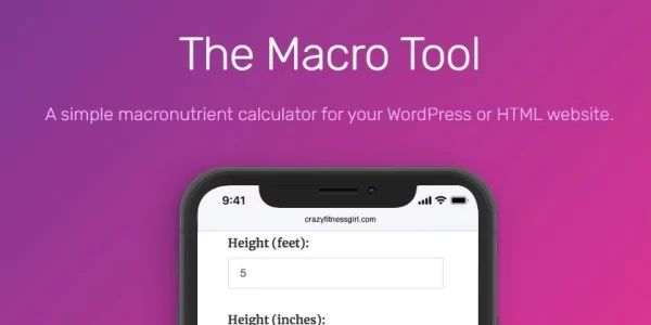 The Macro Tool 1.9.4 GPL Plugins