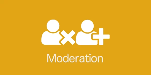 Theme My Login Moderation 1.1 GPL Plugins