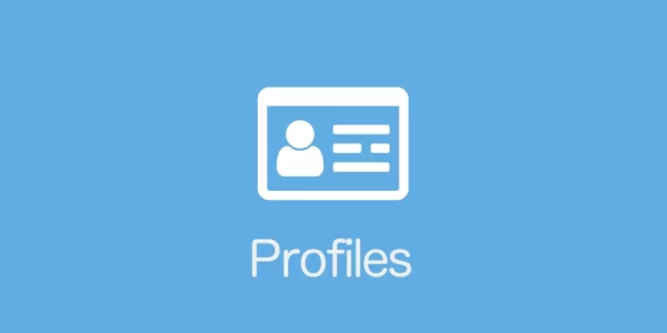 Theme My Login Profiles 1.0.6 GPL Plugins
