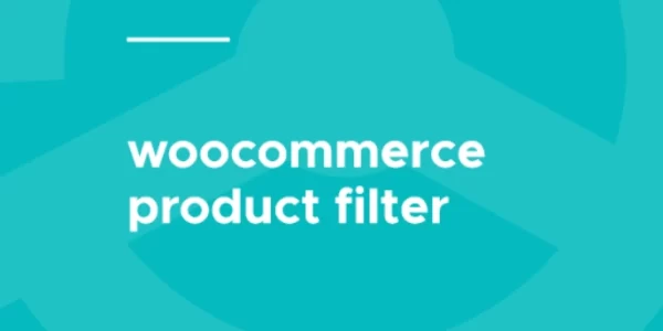 Themify WooCommerce Product Filter 1.4.3 GPL Plugins