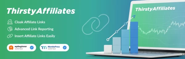 ThirstyAffiliates Pro 1.7.4 GPL Plugins