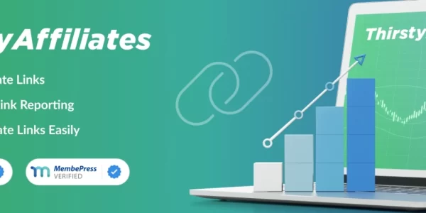 ThirstyAffiliates Pro 1.7.4 GPL Plugins