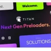 Titan Preloaders Page Transitions WordPress Plugin 1.2.1 GPL Plugins
