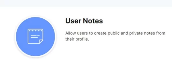 Ultimate Member User Notes 1.1.4 GPL Plugins
