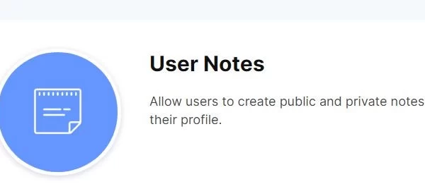Ultimate Member User Notes 1.1.4 GPL Plugins