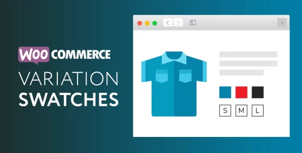 Variation Swatches for WooCommerce 1.9.2 GPL Plugins