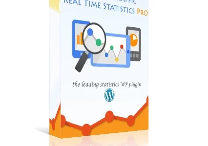 Visitor Traffic Real Time Statistics Pro For WordPress 10.4 GPL Plugins